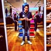 Kevro R.